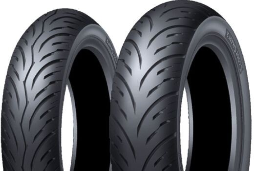 Dunlop SCOOTSMART 2 120/80 R16 60P