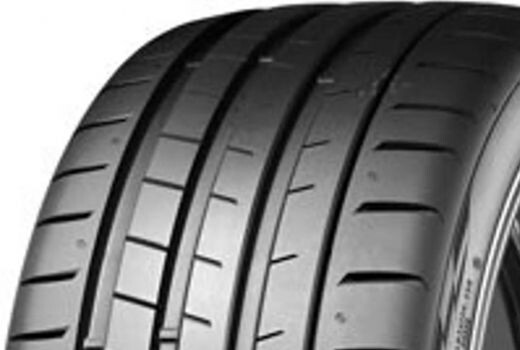 Kumho ECSTA PS72 XL 245/45 R17 99Y