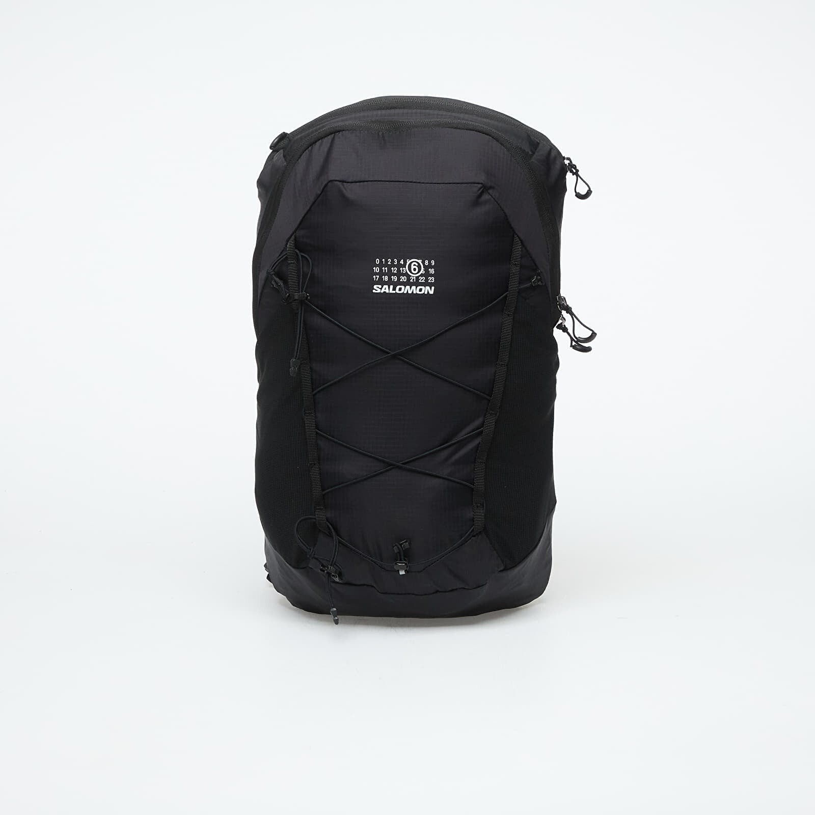 Batoh MM6 Backpack Black/ White Universal