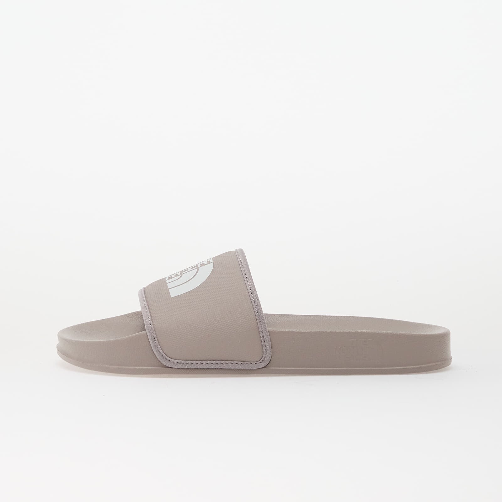 Tenisky The North Face Base Camp Slide III Moonstone Grey/ TNF White EUR 41