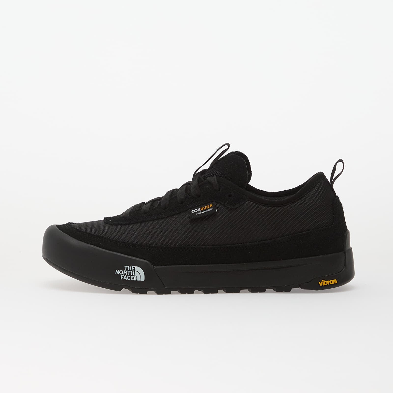 Tenisky The North Face Clyffe TNF Black/ TNF Black EUR 43