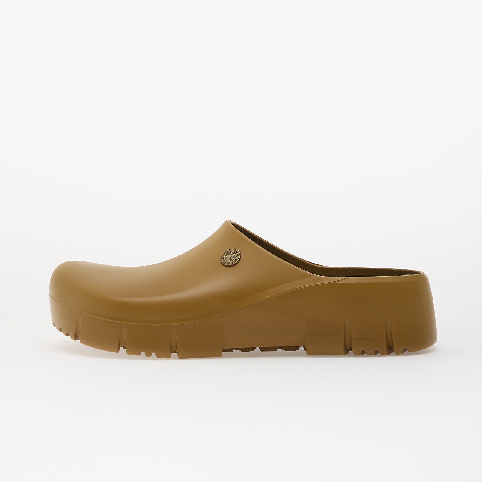 Tenisky Birkenstock x Song For The Mute Super-Birki 2.0 Gardener PU Cork Brown EUR 46