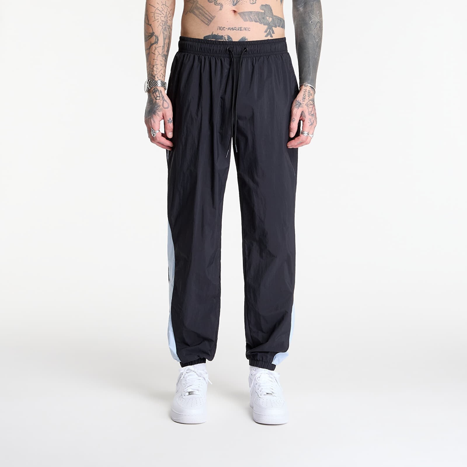 Kalhoty Prosto Pants Sprinter Black L