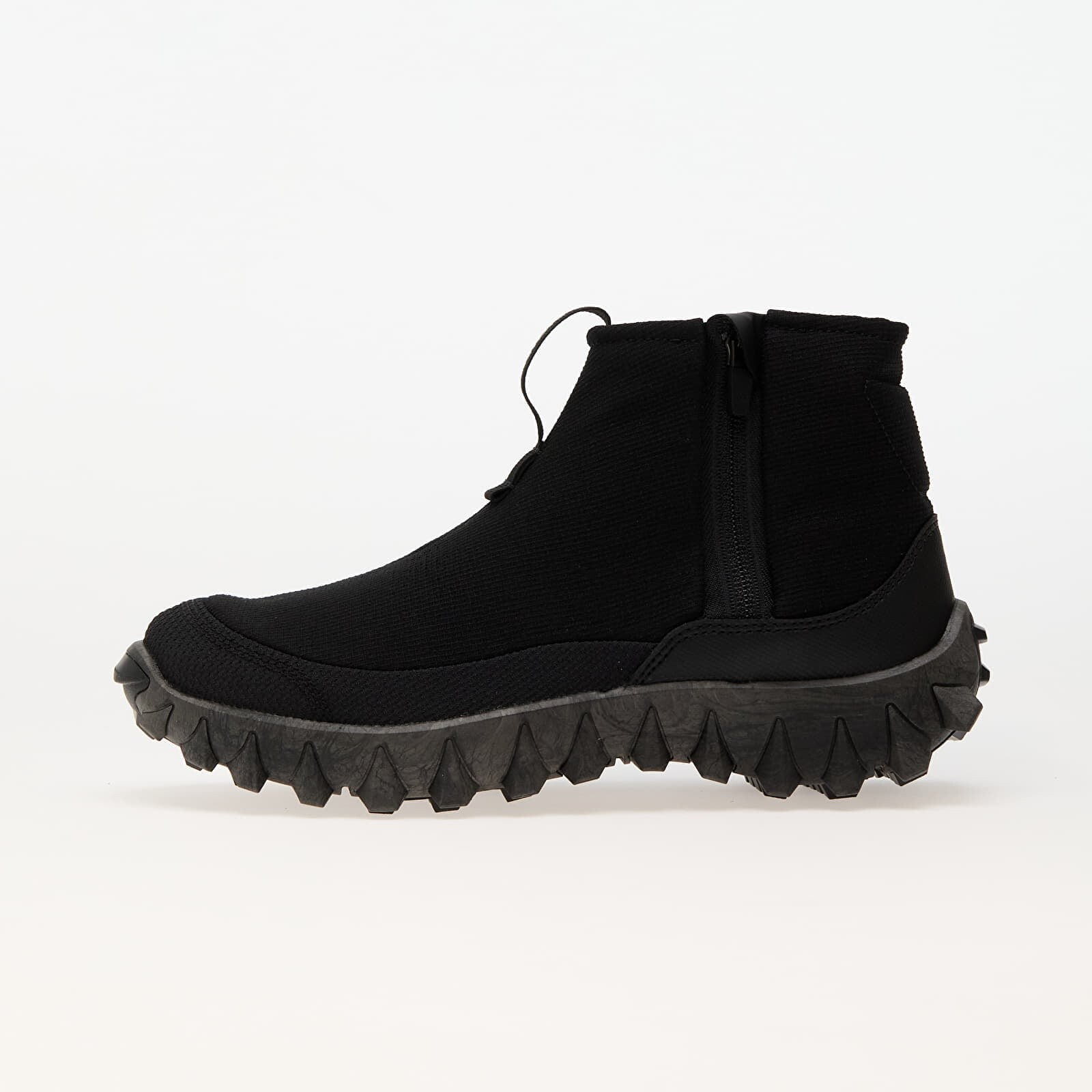 Tenisky Salomon Snowclog Mid Black/ Black/ Black EUR 43 1/3