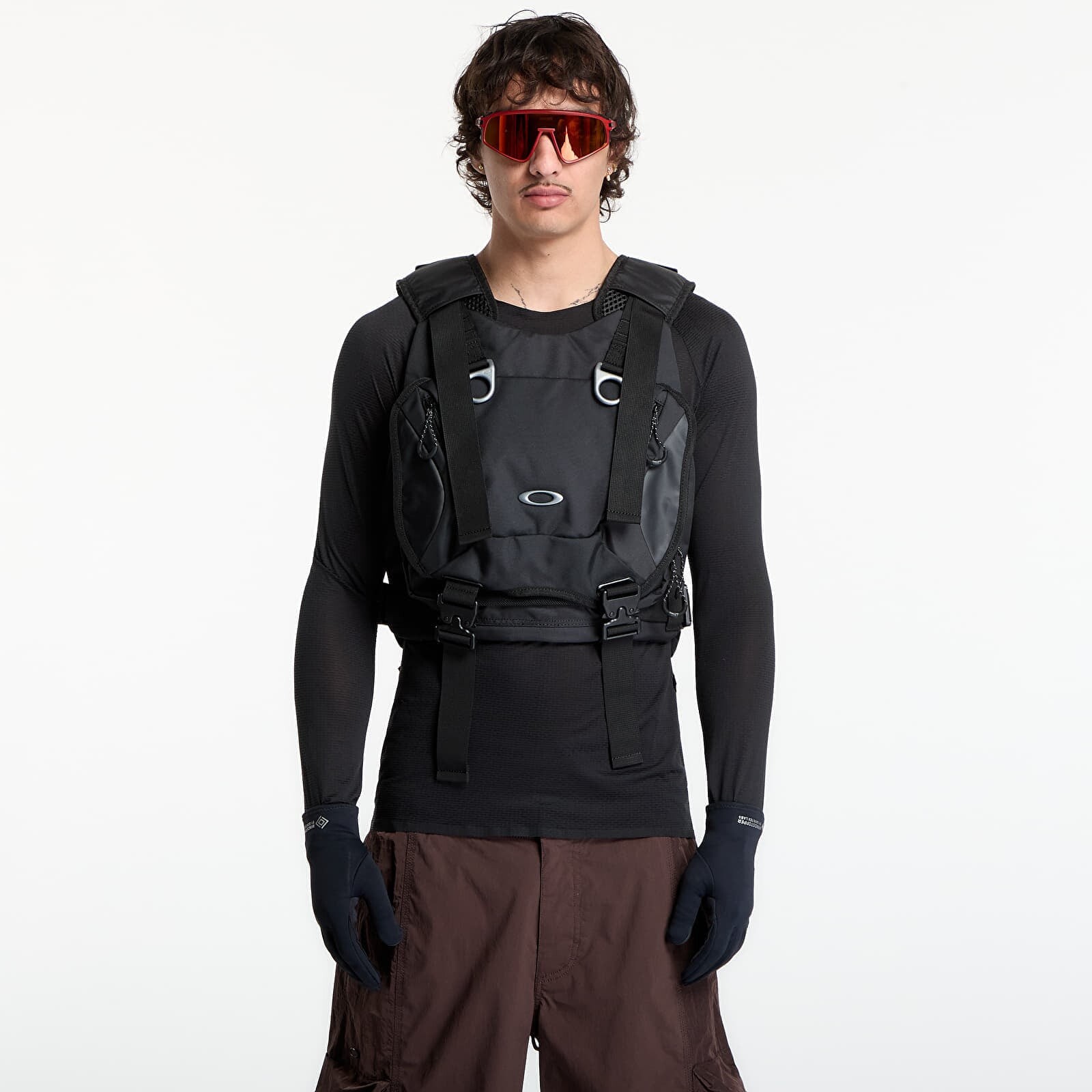 Vesta Oakley Fgl Ap Vest 6.0 Phantom Universal