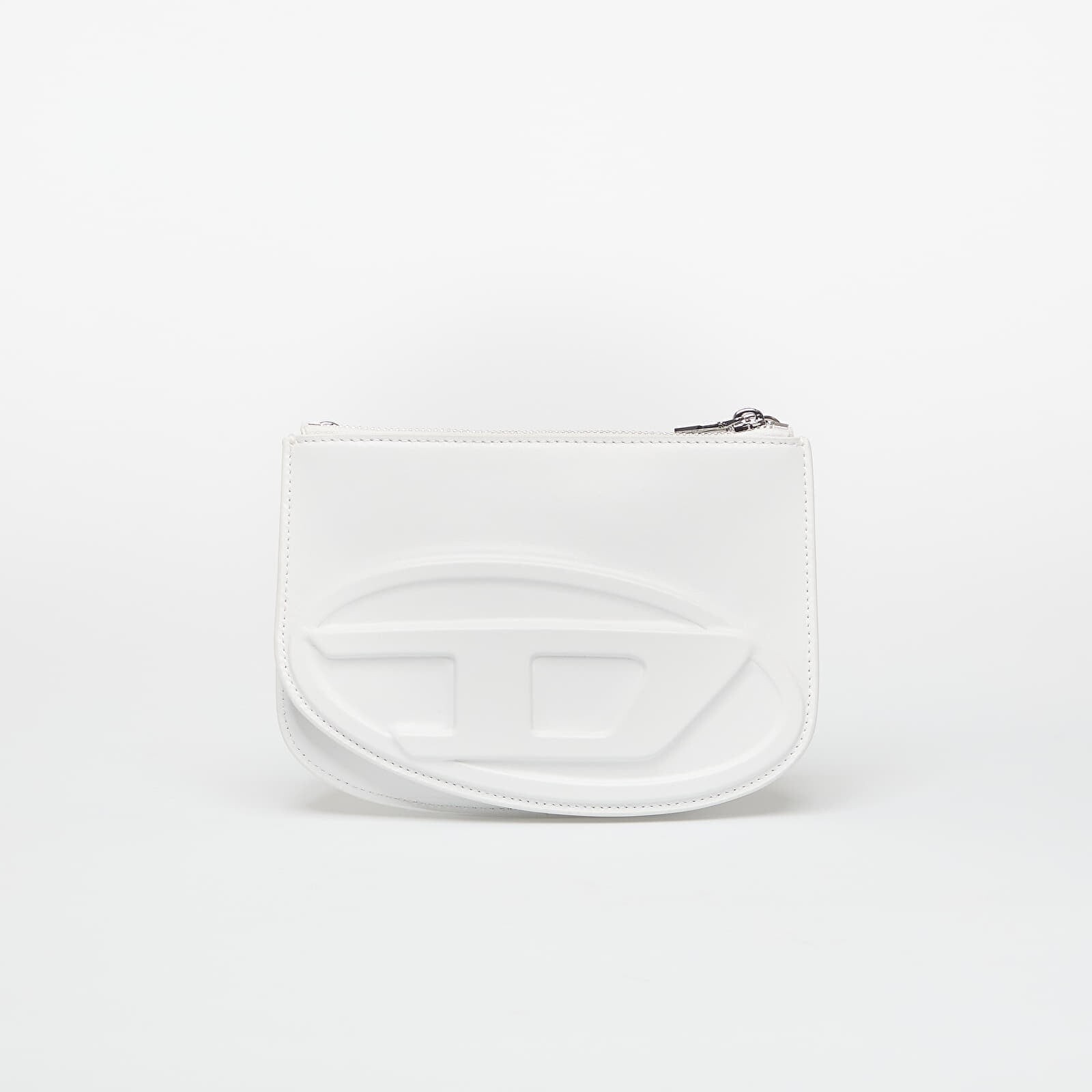 Kabelka Diesel 1Dr 2.0 Twin Shoulder Bag White Universal