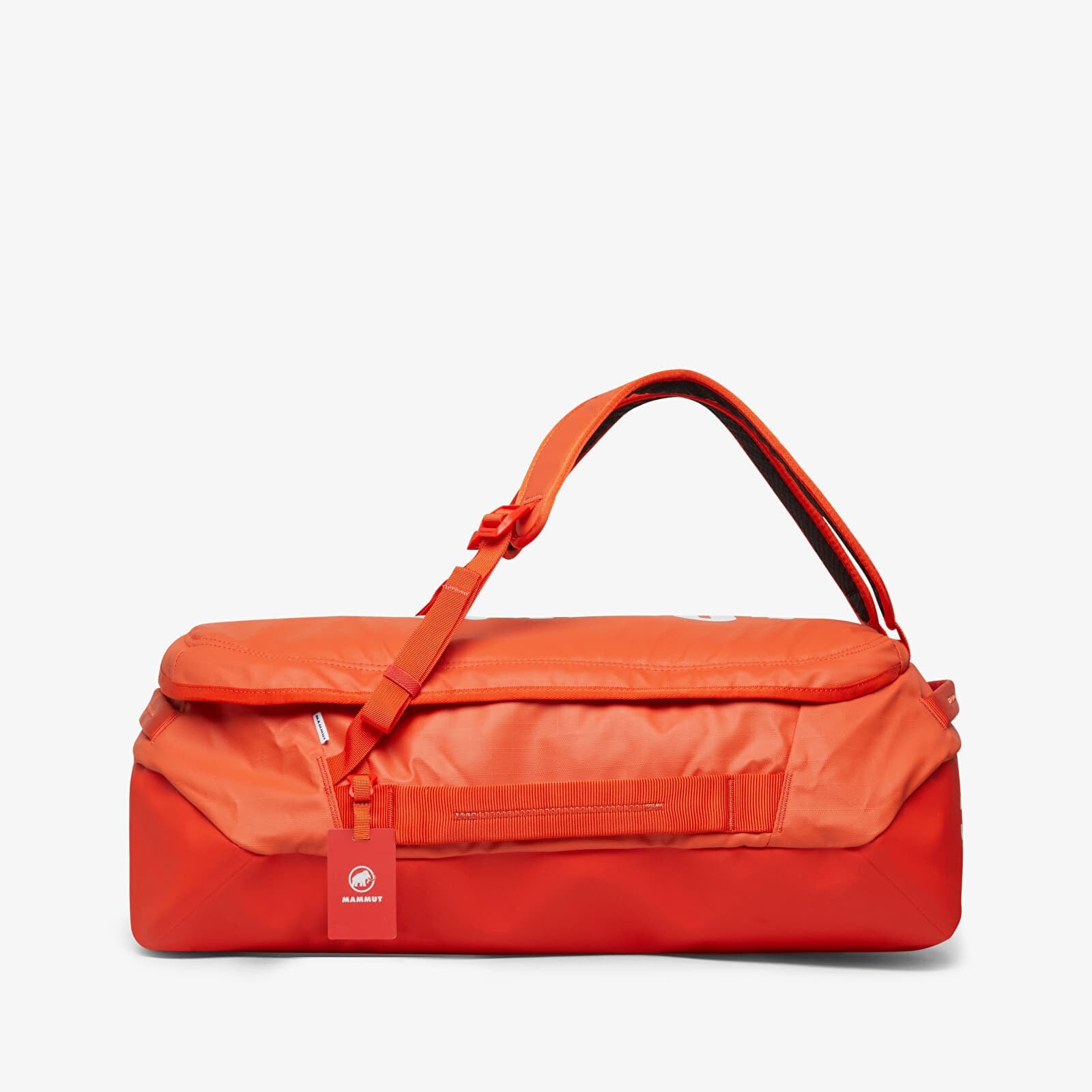 Batoh Mammut Cargo 35 Mammut Red 35 l