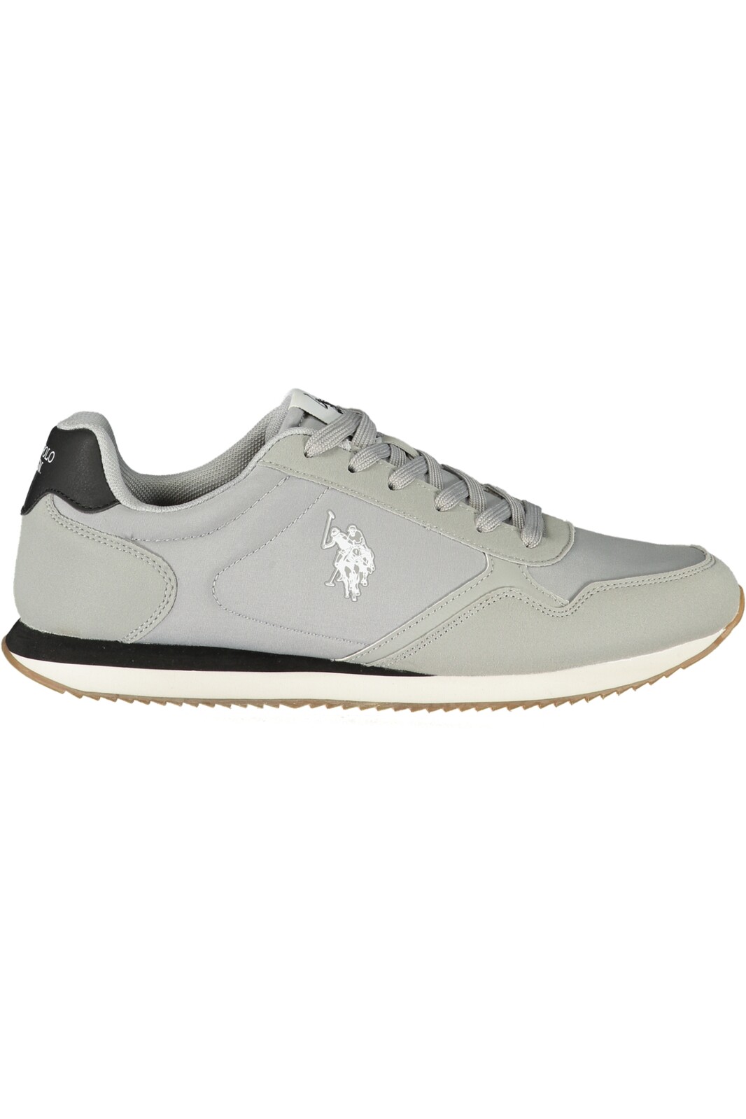 Športové nízke tenisky U.S. Polo Assn.