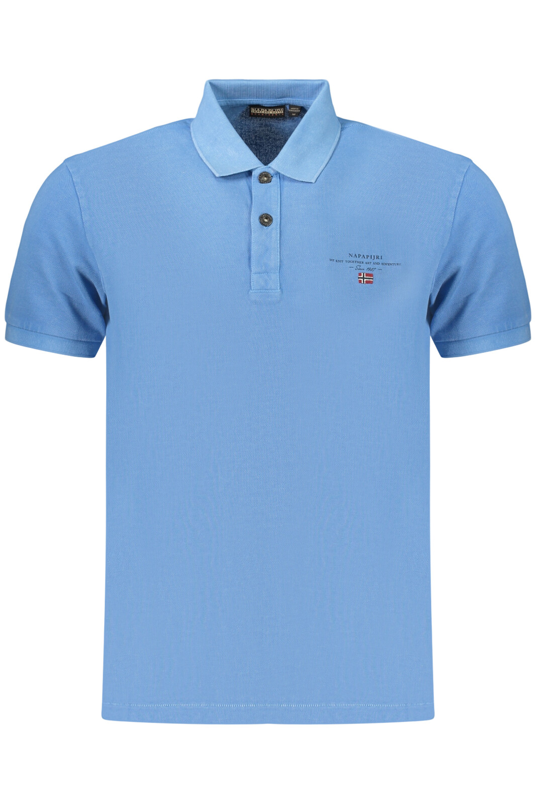 Pánske polokošeľe Napapijri