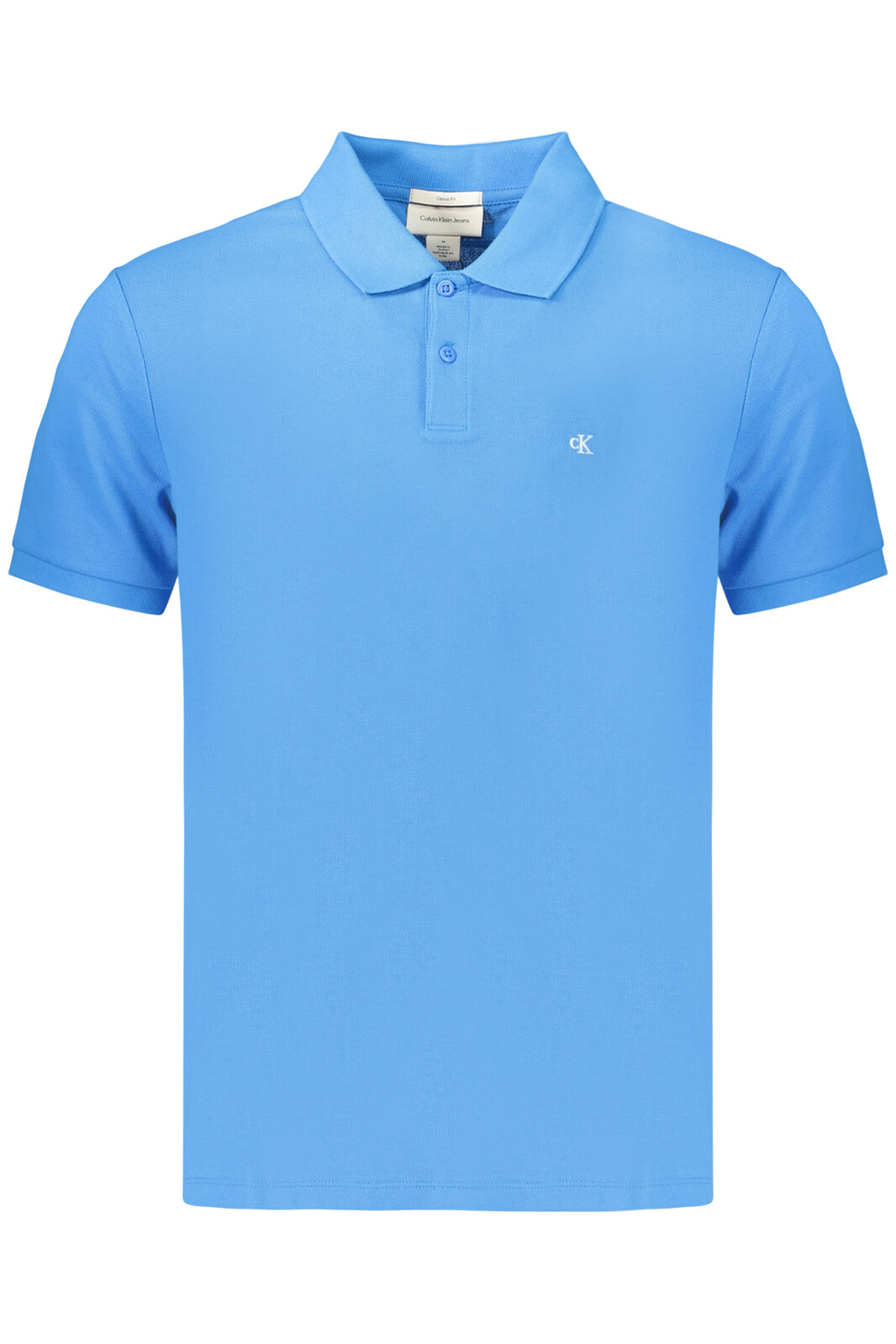 Calvin Klein pánska polokošeľa