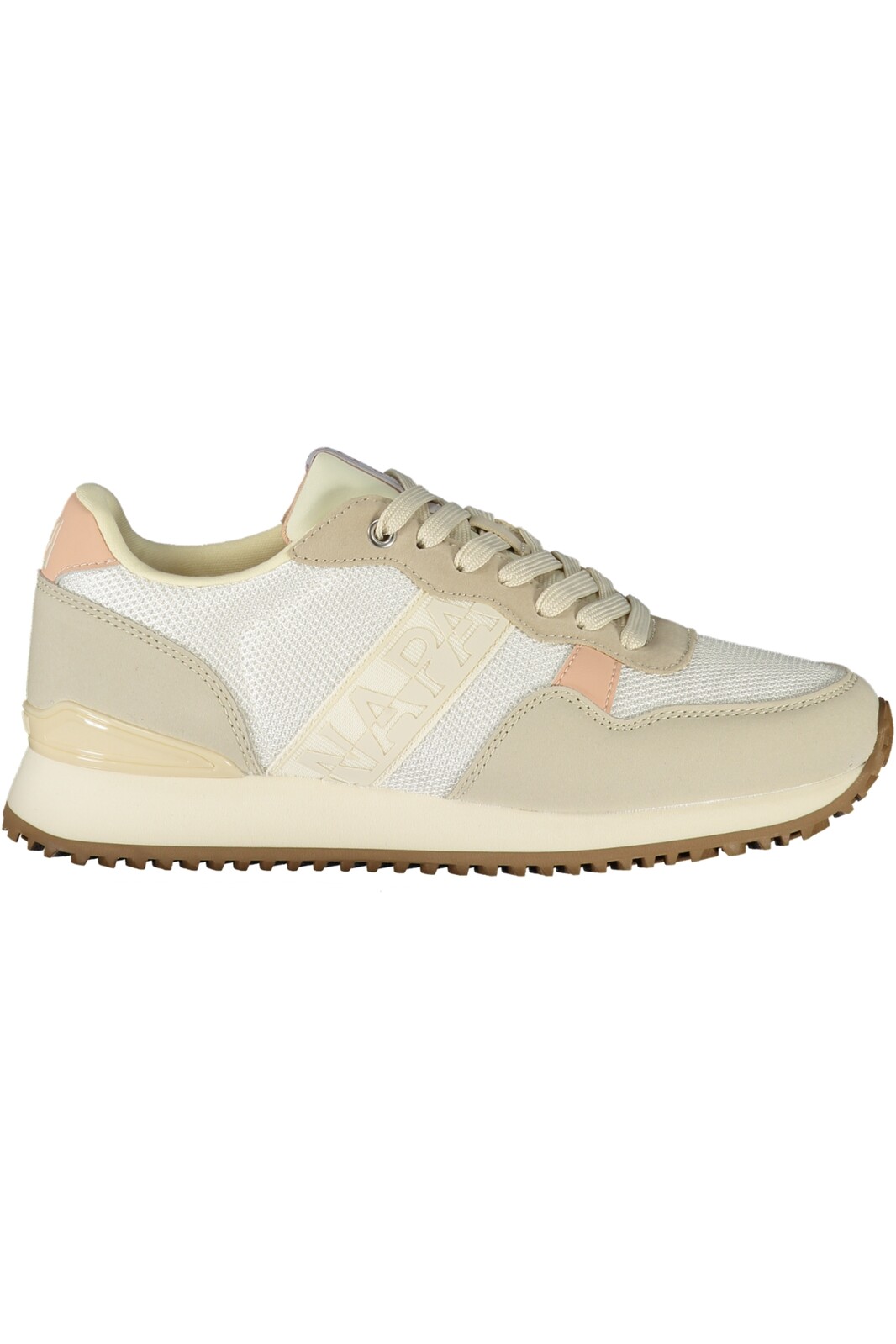 Dámske biele športové tenisky Napapijri