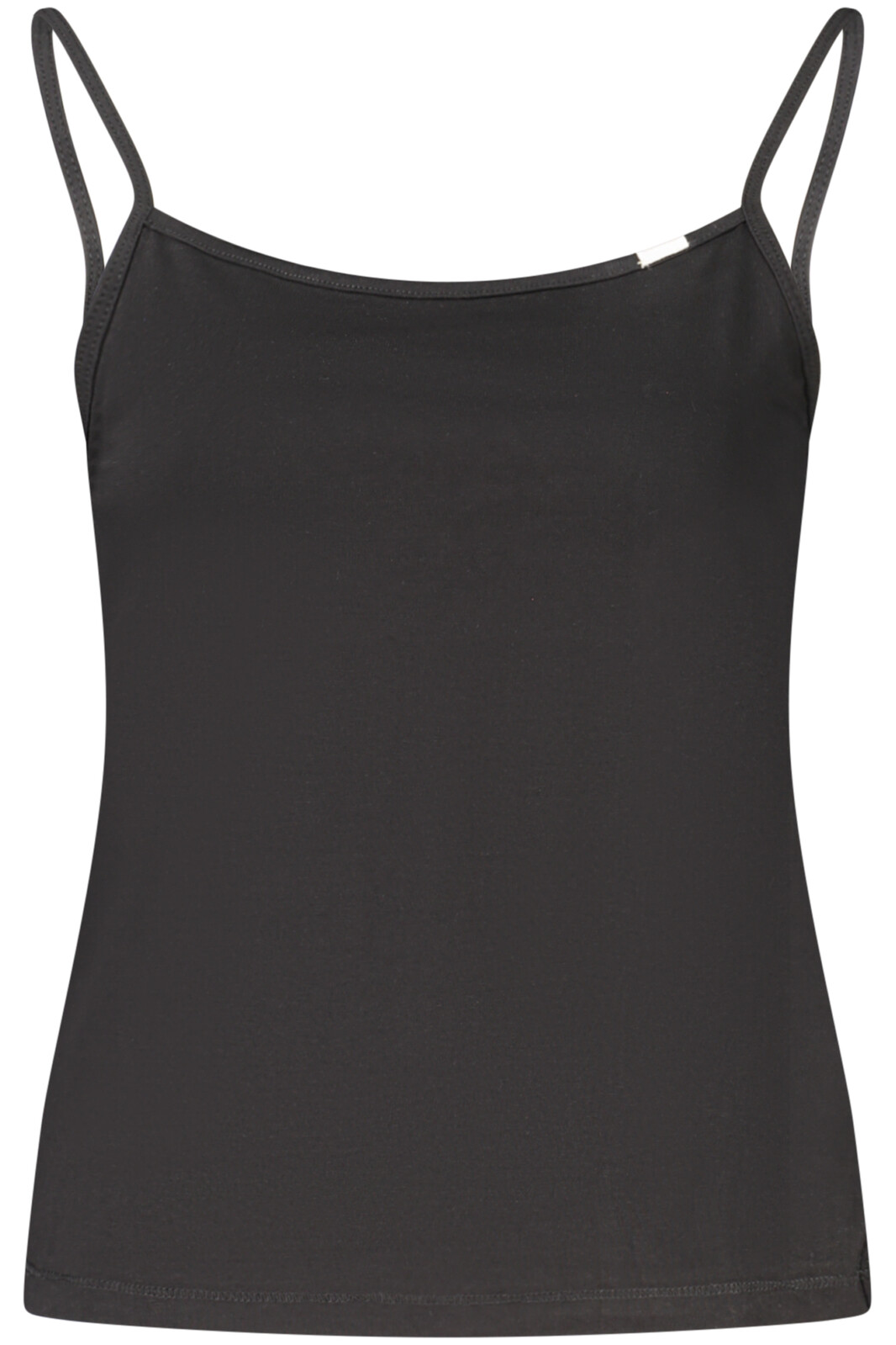 Čierne tielko Calvin Klein