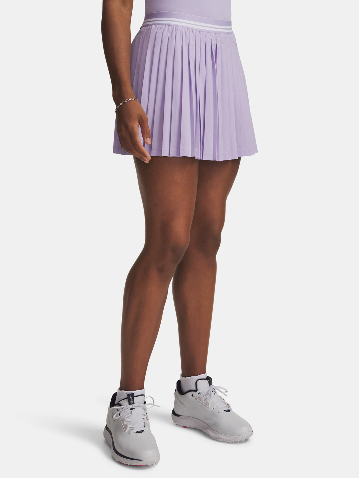 Under Armour UA Drive Pleated Skort Women's Shorts - Women's