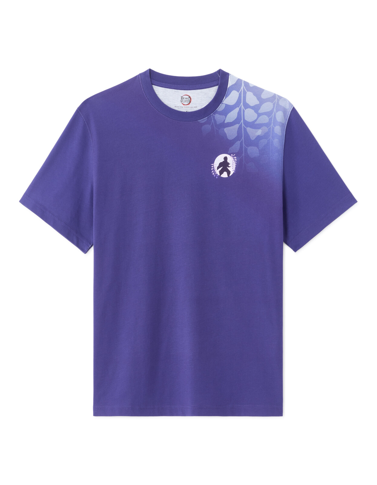 Celio Demon Slayer T-Shirt - Mens