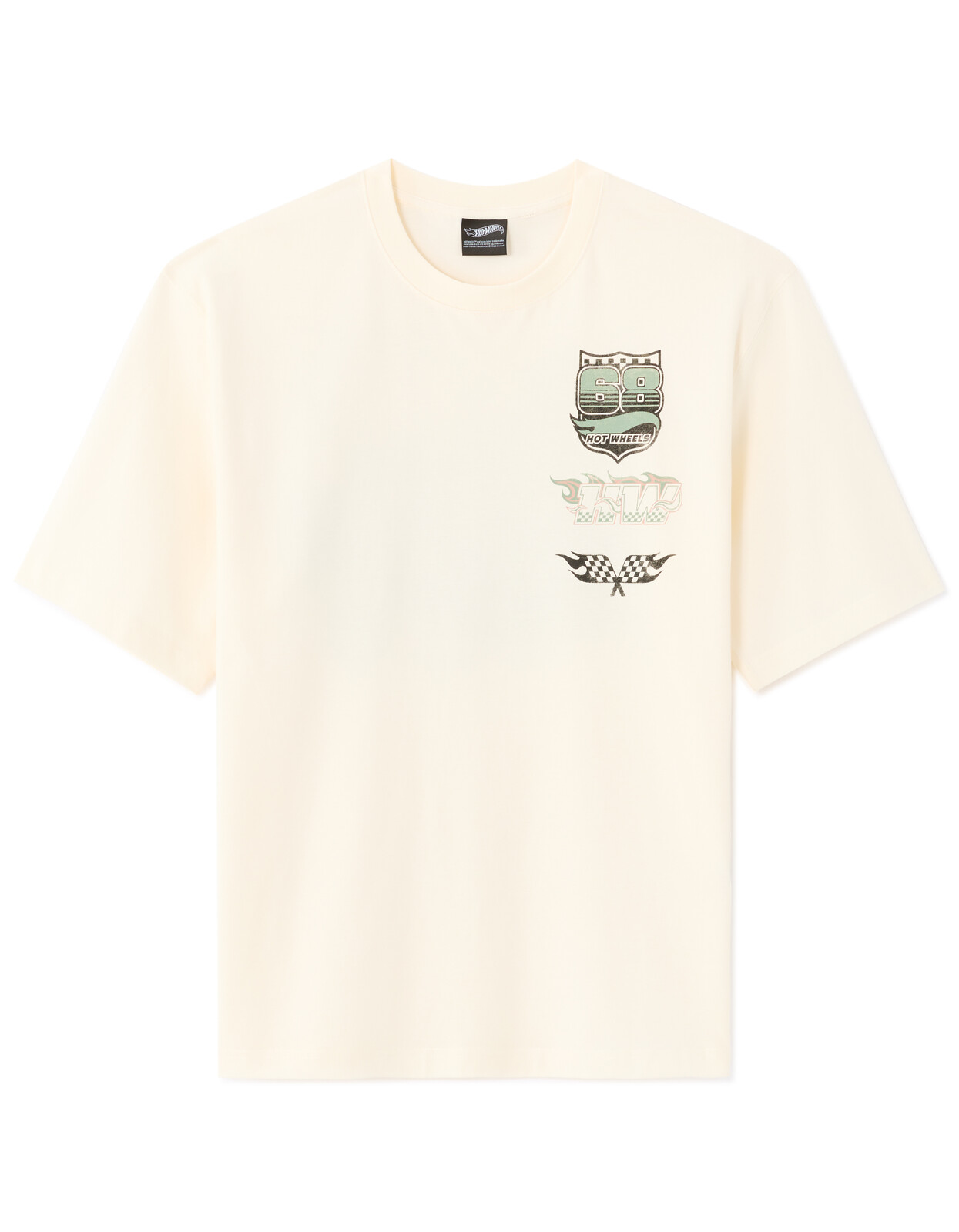 Celio T-Shirt Hot Wheels - Men's