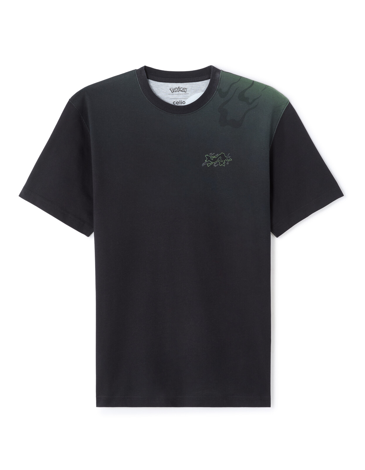 Celio Pokémon T-Shirt - Men's