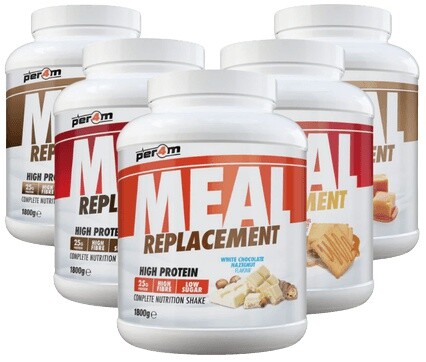 Per4m meal replacement 1800 g