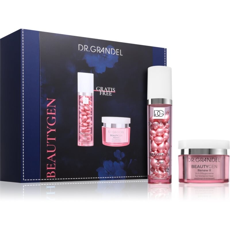 Dr. Grandel Beauty Gen darčeková sada pre ženy