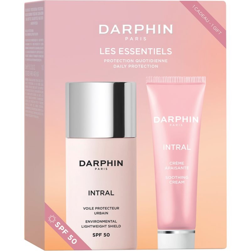 Darphin Intral Les Essentiels darčeková sada