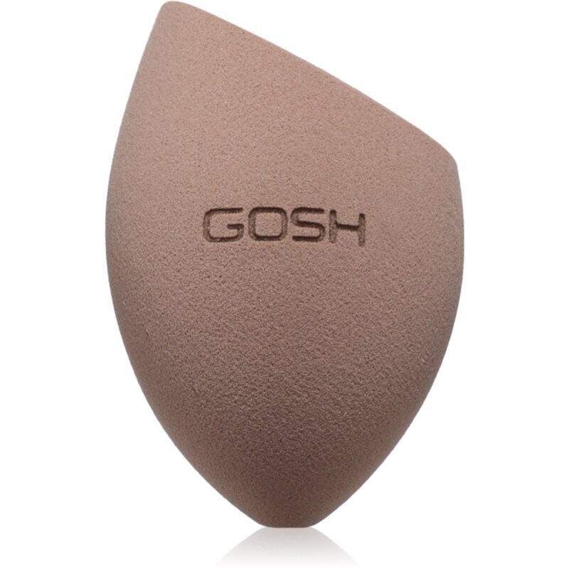 GOSH COPENHAGEN Born To Blend Sponge make-up hubka 1 ks