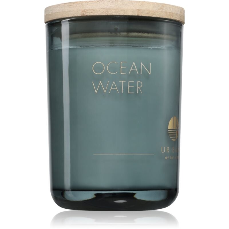 DW Home Ur•Bane Ocean Water vonná sviečka 215 g