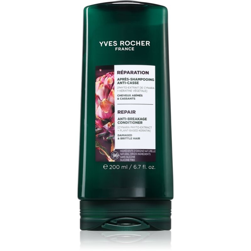 Yves Rocher Réparation regeneračný kondicionér 200 ml