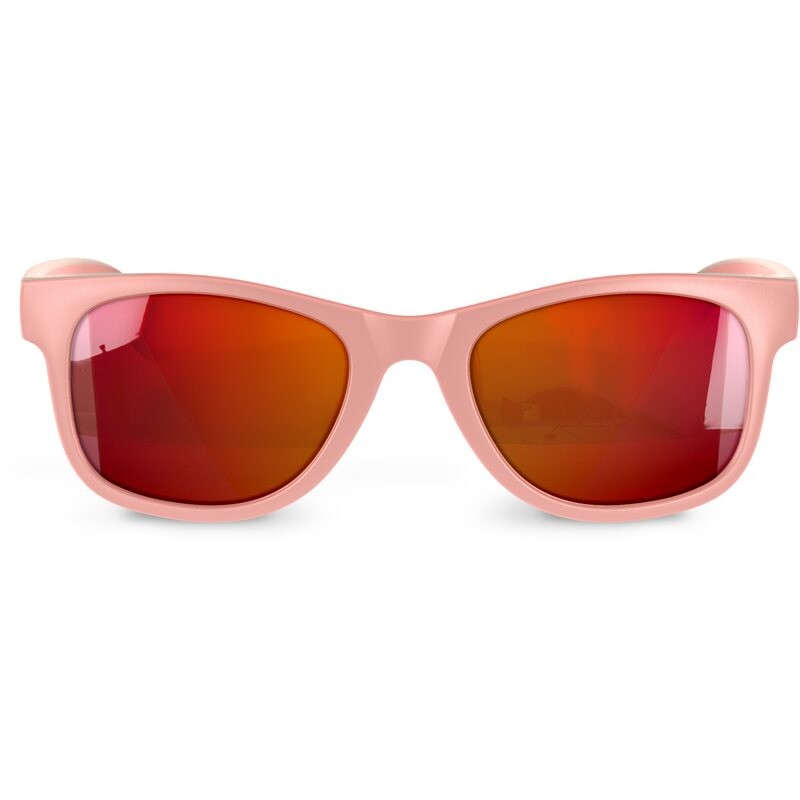 Suavinex Polarized Sunglasses 12-24 m slnečné okuliare Pink 1 ks