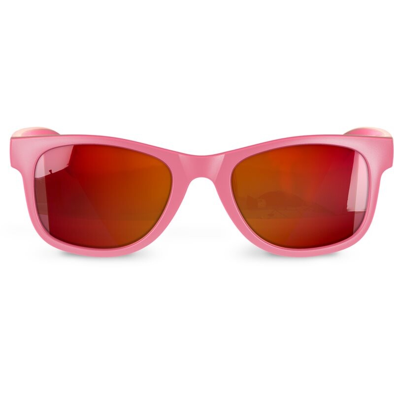 Suavinex Polarized Sunglasses 24-36 m slnečné okuliare Pink 1 ks