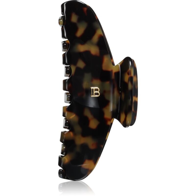 Balmain Hair Couture Tortoise Shell sponka do vlasov 1 ks