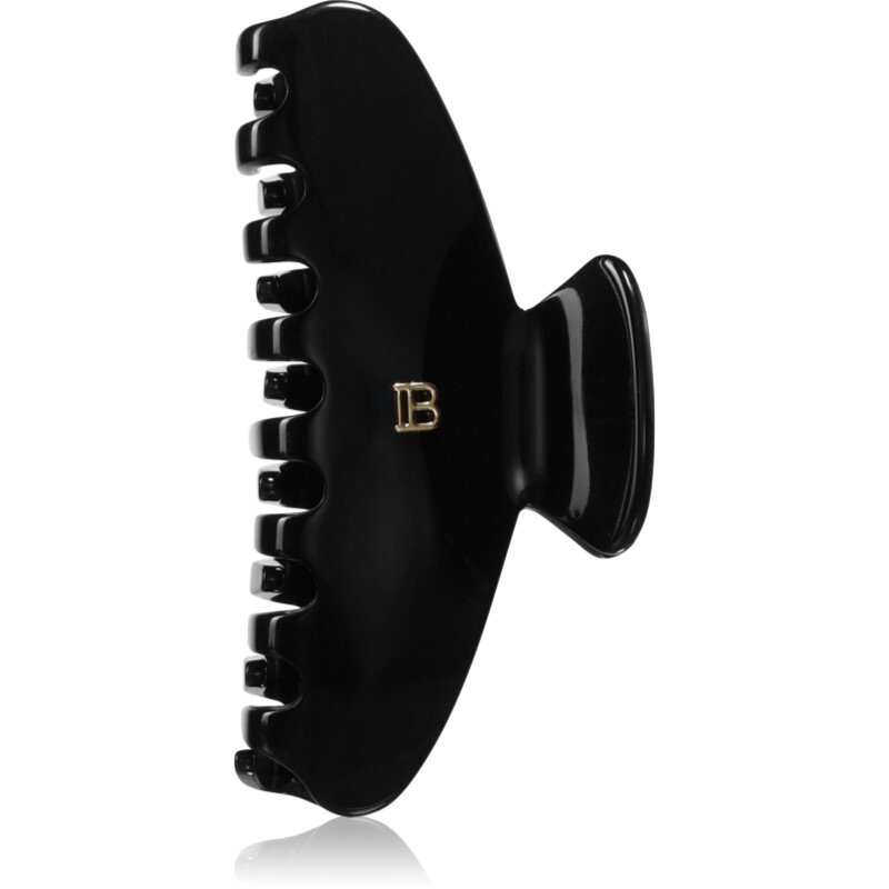 Balmain Hair Couture Medium Black sponka do vlasov 1 ks