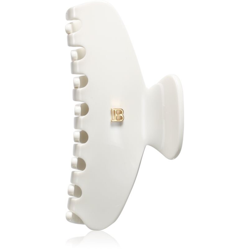 Balmain Hair Couture Medium White sponka do vlasov 1 ks
