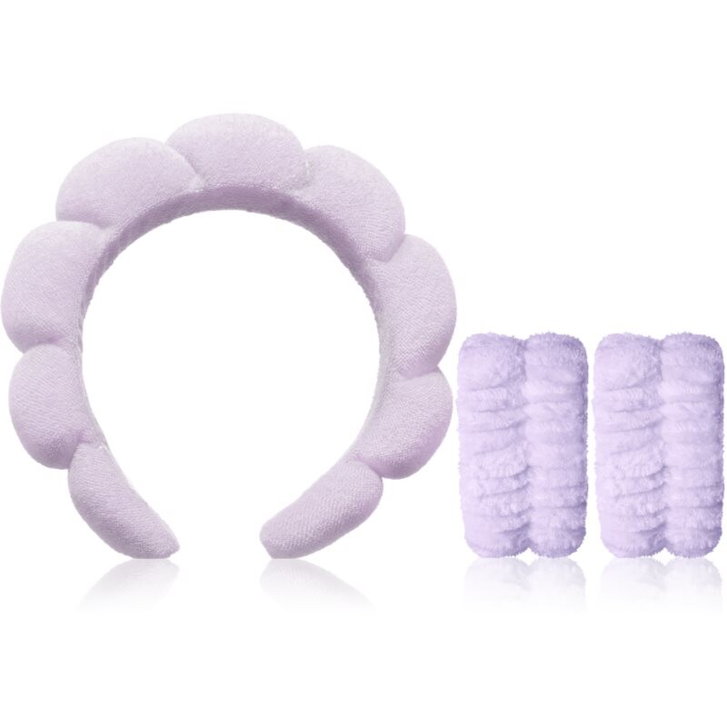 IDC Institute Skincare set odtieň Purple