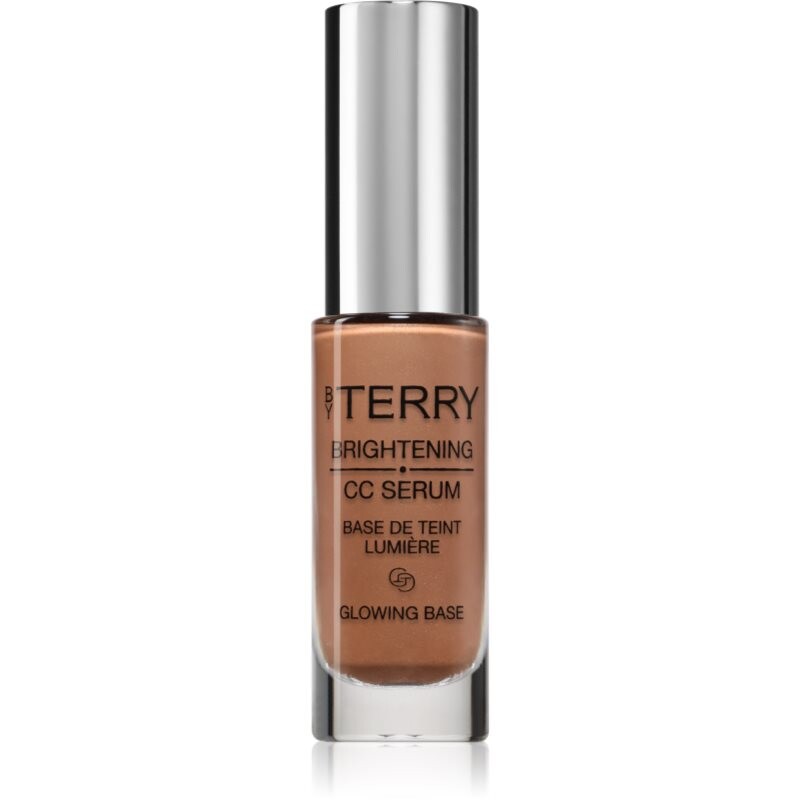 By Terry Cellularose Brightening CC Serum rozjasňujúce CC sérum odtieň N4 Sunny Flash 10 ml