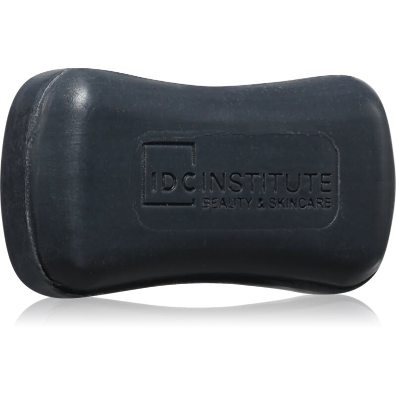 IDC Institute Black Carbon Soap čierne mydlo 75 g