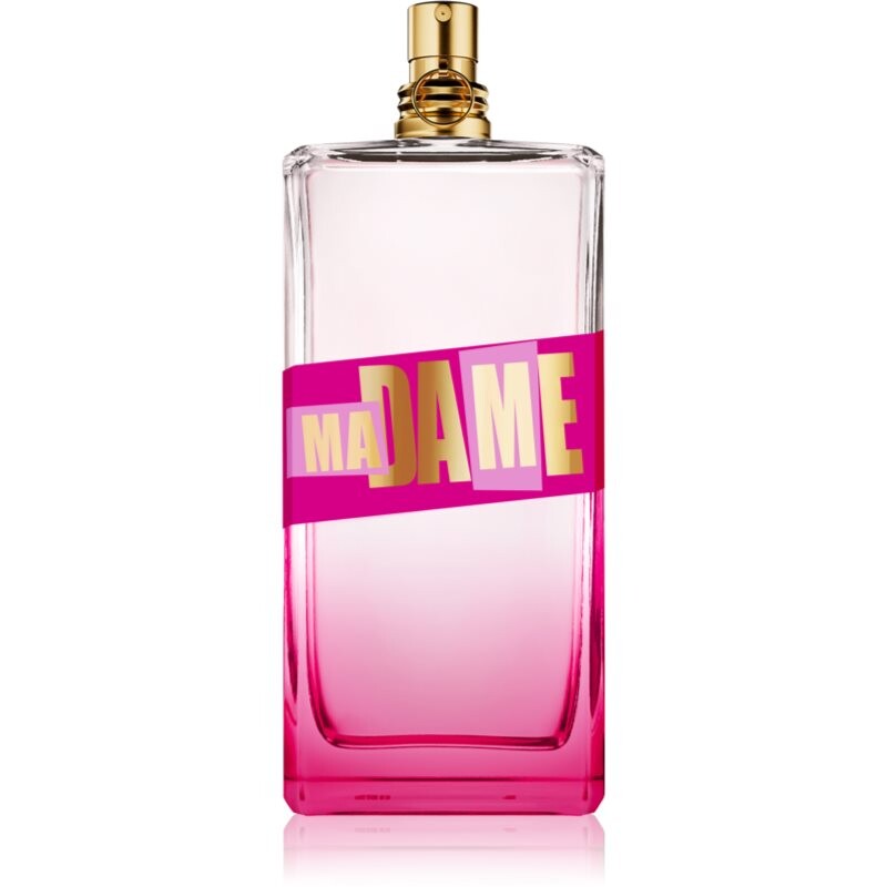 Jean Paul Gaultier Ma Dame toaletná voda pre ženy 100 ml