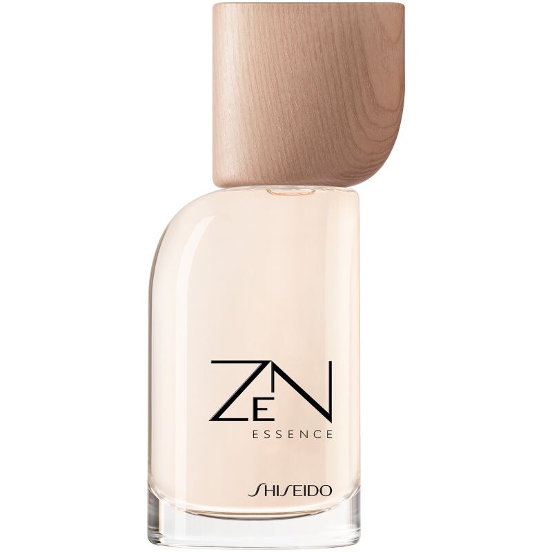 Shiseido Zen Essence parfumovaná voda pre ženy 100 ml