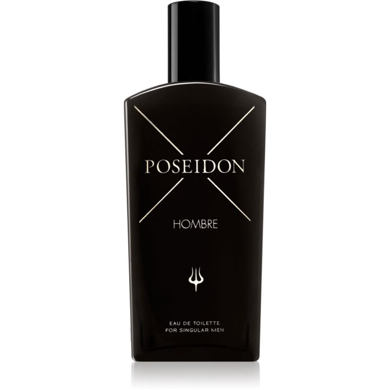 Instituto Español Poseidon Hombre toaletná voda pre mužov 150 ml