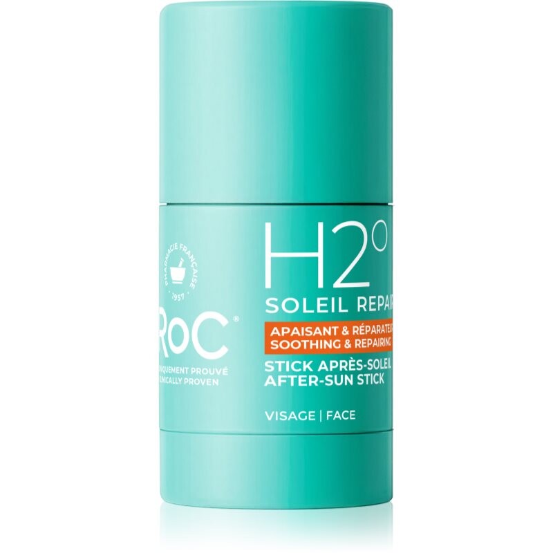 RoC Soleil Protect H2º After Sun Stick regeneračná tyčinka po opaľovaní 15 g