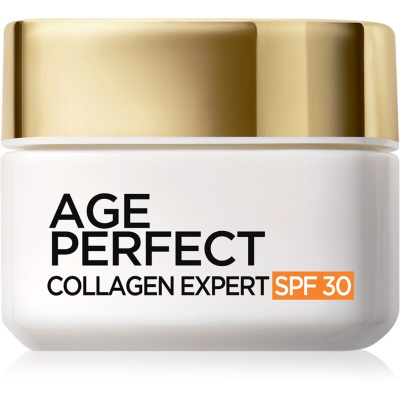 L’Oréal Paris Age Perfect Collagen Expert výživný krém SPF 30 50 ml