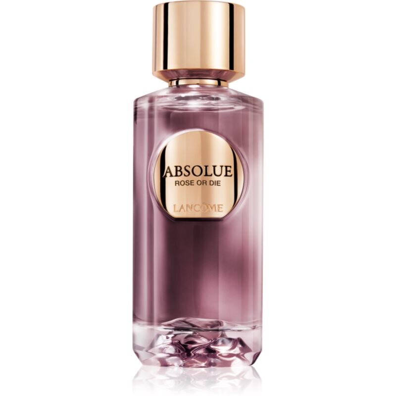 Lancôme Absolue Les Parfums Rose or Die parfumovaná voda pre ženy 100 ml