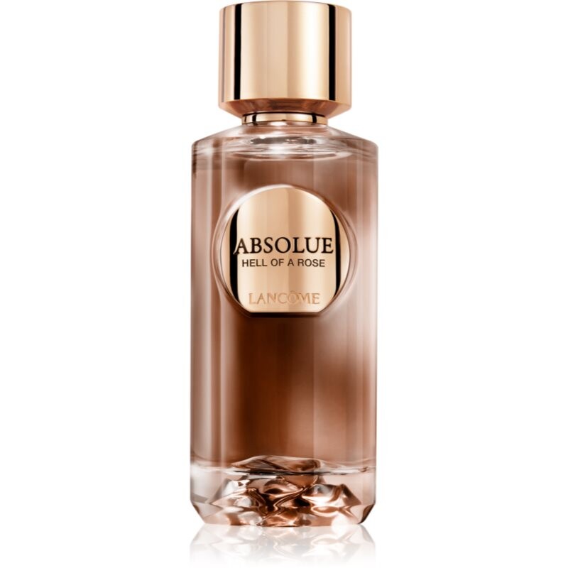 Lancôme Absolue Les Parfums Hell of a Rose parfumovaná voda pre ženy 100 ml