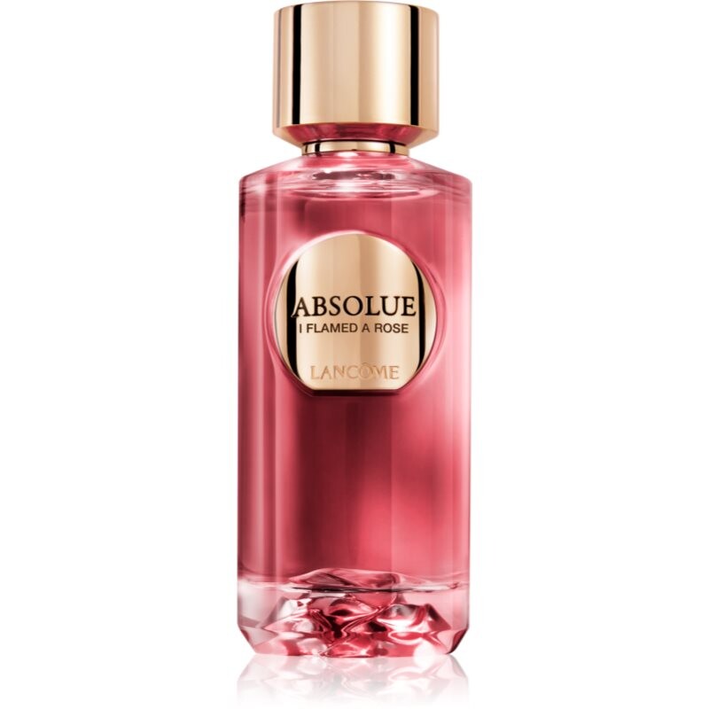 Lancôme Absolue Les Parfums I Flamed a Rose parfumovaná voda pre ženy 100 ml