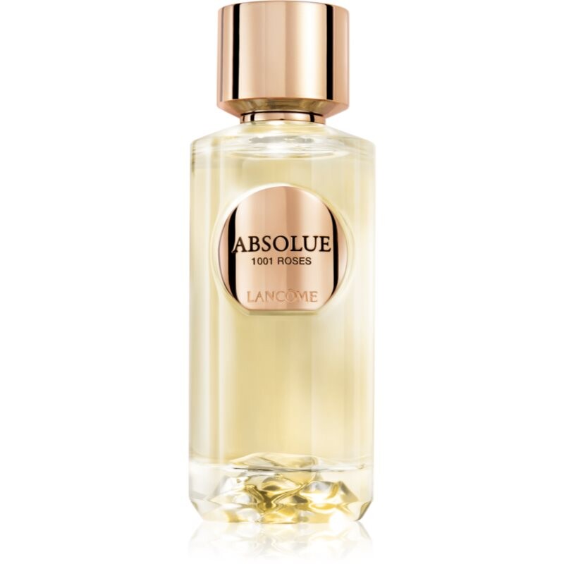 Lancôme Absolue Les Parfums 1001 Roses parfumovaná voda pre ženy 100 ml