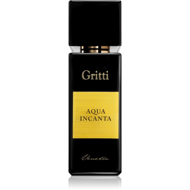 Gritti Aqua Incanta parfém pre ženy 100 ml