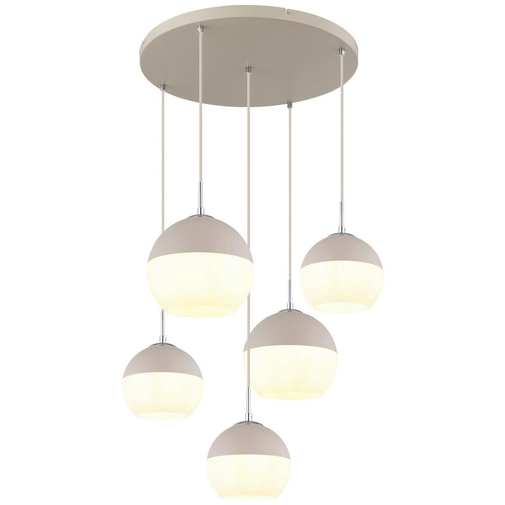 Collet's Monde ZÁVESNÉ SVIETIDLO, 75/120 cm