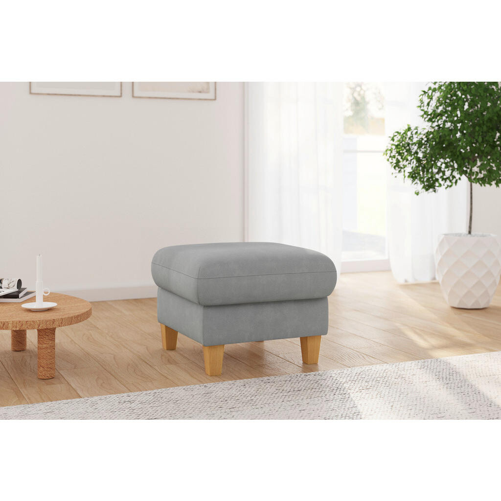 Sit & More TABURETKA, textil, 58/47/58 cm