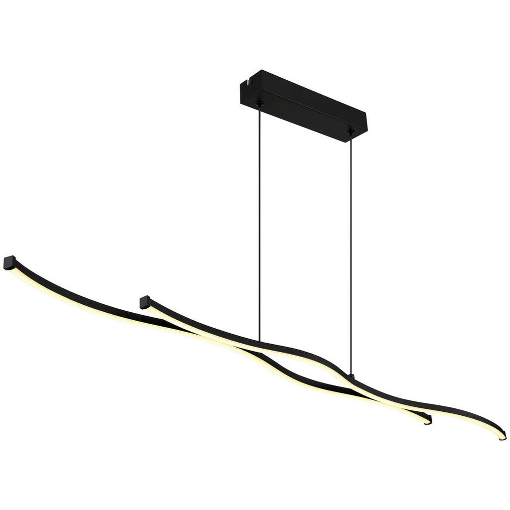 Novel ZÁVESNÉ SVIETIDLO, 110,4/8,6/120 cm
