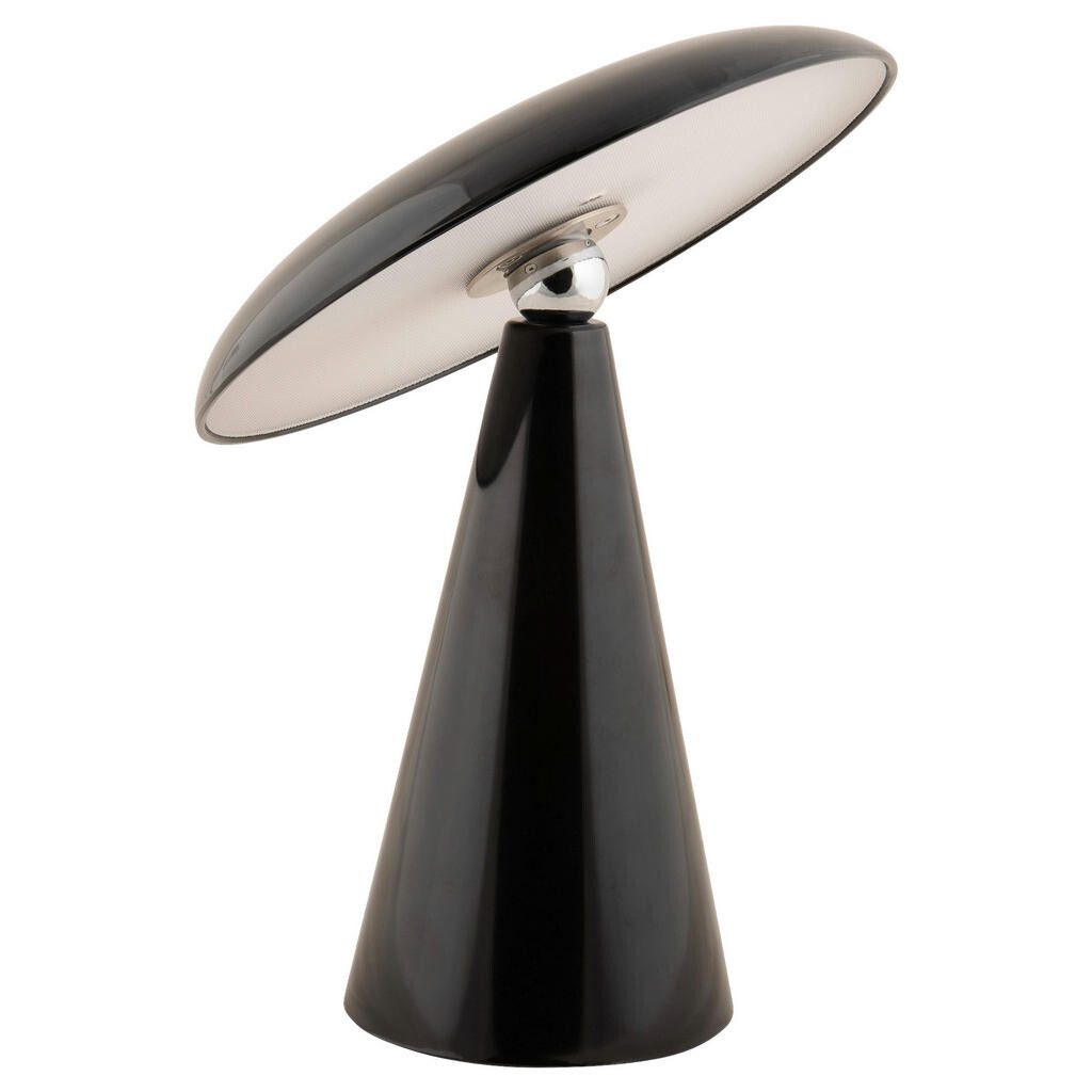 Leitmotiv NABÍJATEĽNÁ STOLNÁ LAMPA, 23/26/23 cm