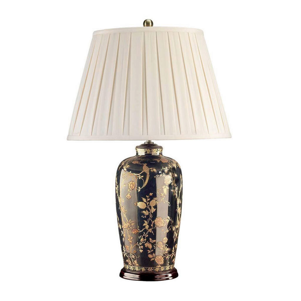 Elstead Lighting STOLNÁ LAMPA, E27, 74/46 cm