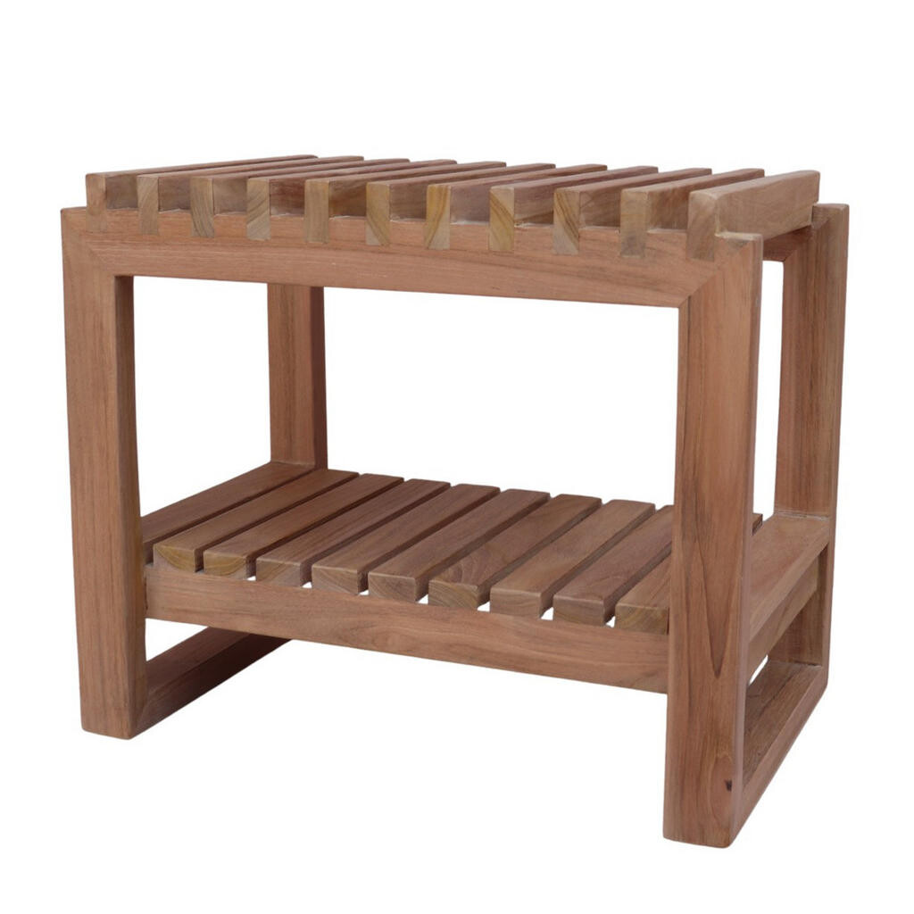 Livetastic TABURETKA, drevo, 55/35/46 cm